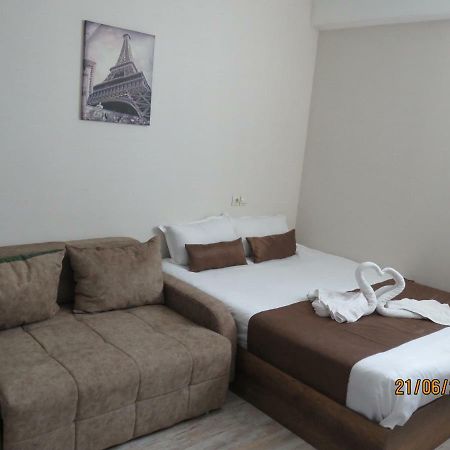 Atlas Hotel Tbilisi Luaran gambar
