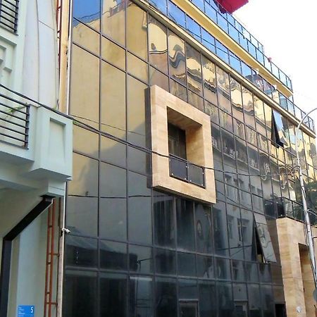 Atlas Hotel Tbilisi Luaran gambar