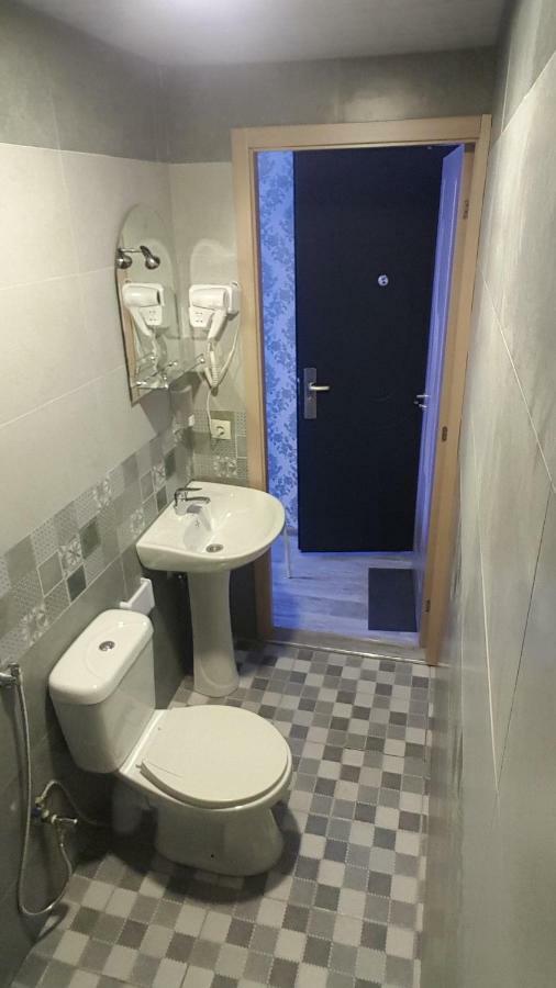 Atlas Hotel Tbilisi Luaran gambar