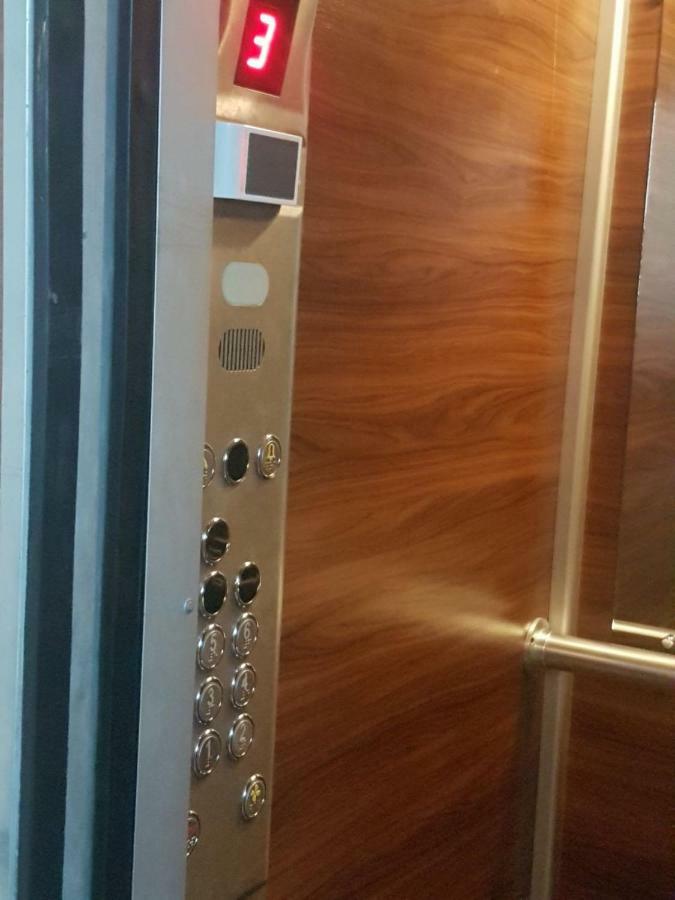 Atlas Hotel Tbilisi Luaran gambar