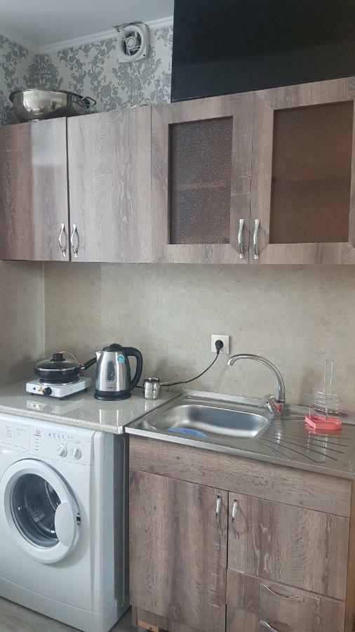 Atlas Hotel Tbilisi Luaran gambar