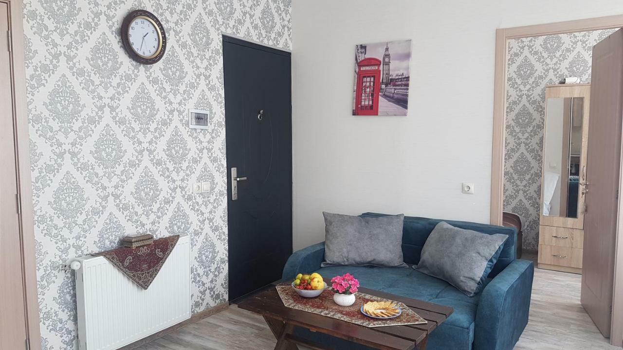 Atlas Hotel Tbilisi Luaran gambar