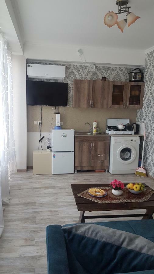 Atlas Hotel Tbilisi Luaran gambar