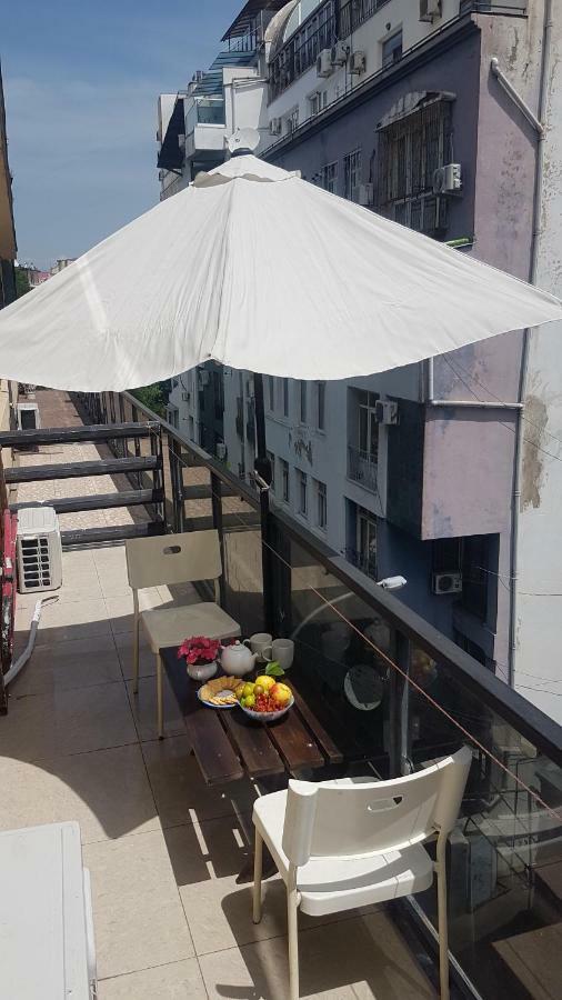 Atlas Hotel Tbilisi Luaran gambar