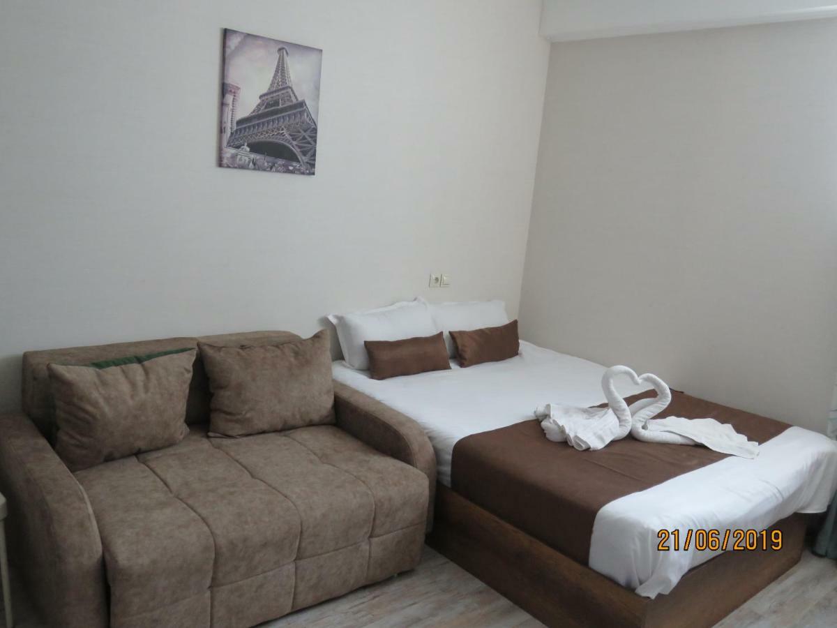 Atlas Hotel Tbilisi Luaran gambar