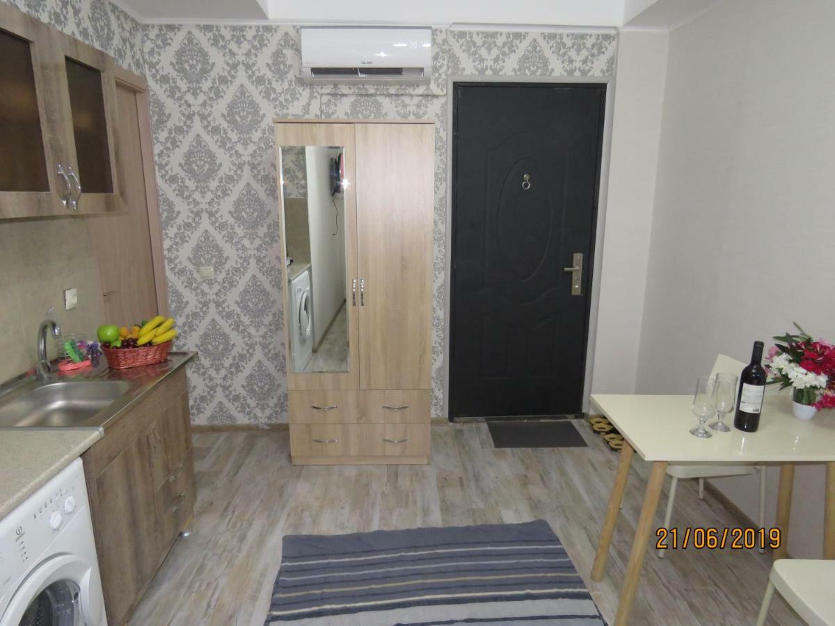 Atlas Hotel Tbilisi Luaran gambar
