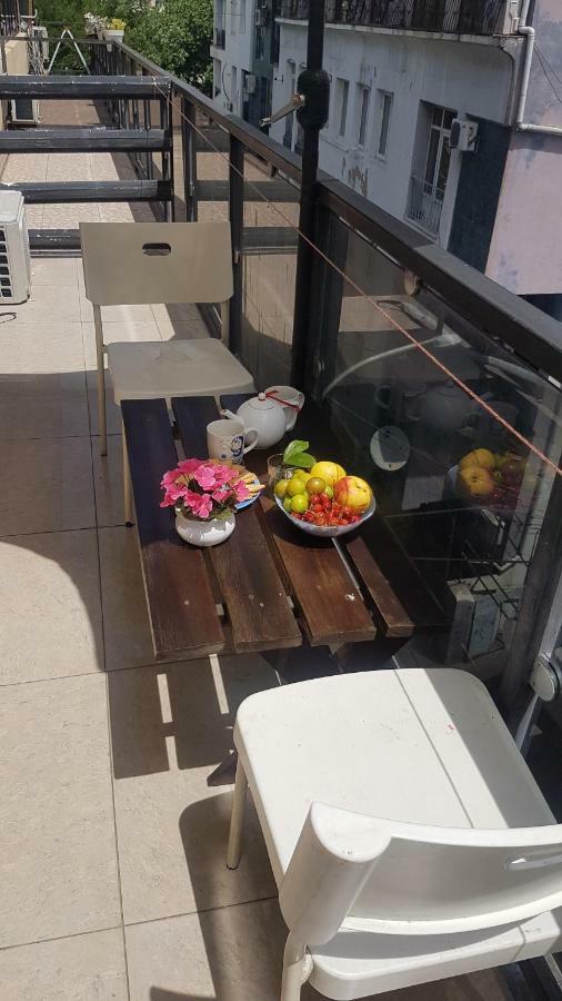 Atlas Hotel Tbilisi Luaran gambar