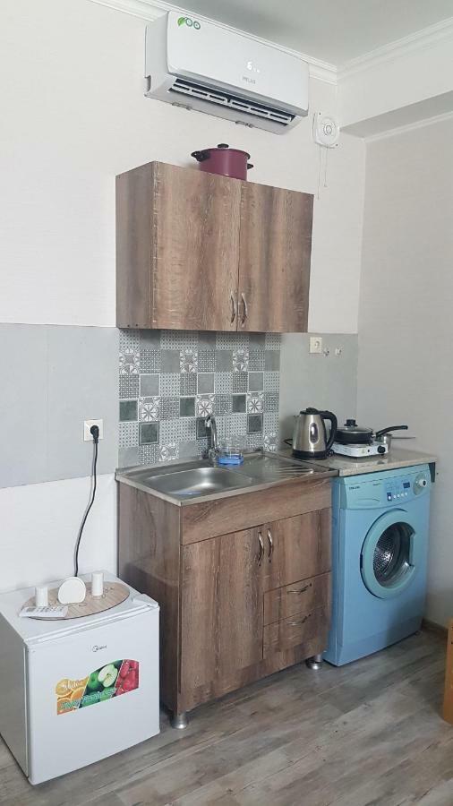 Atlas Hotel Tbilisi Luaran gambar