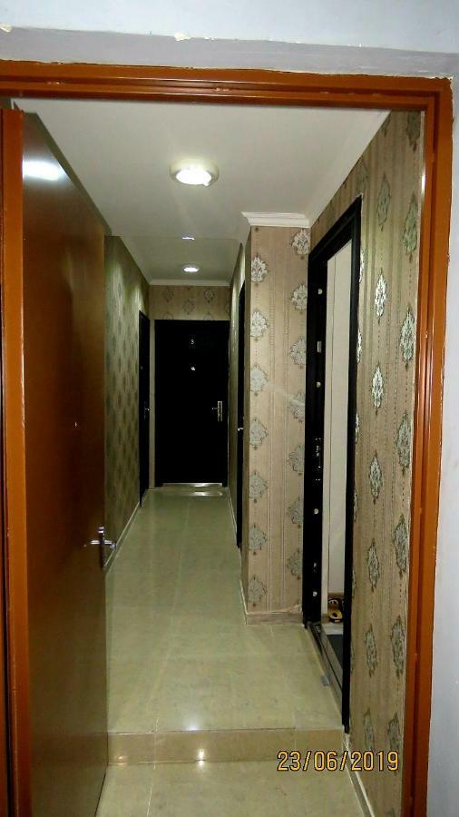 Atlas Hotel Tbilisi Luaran gambar