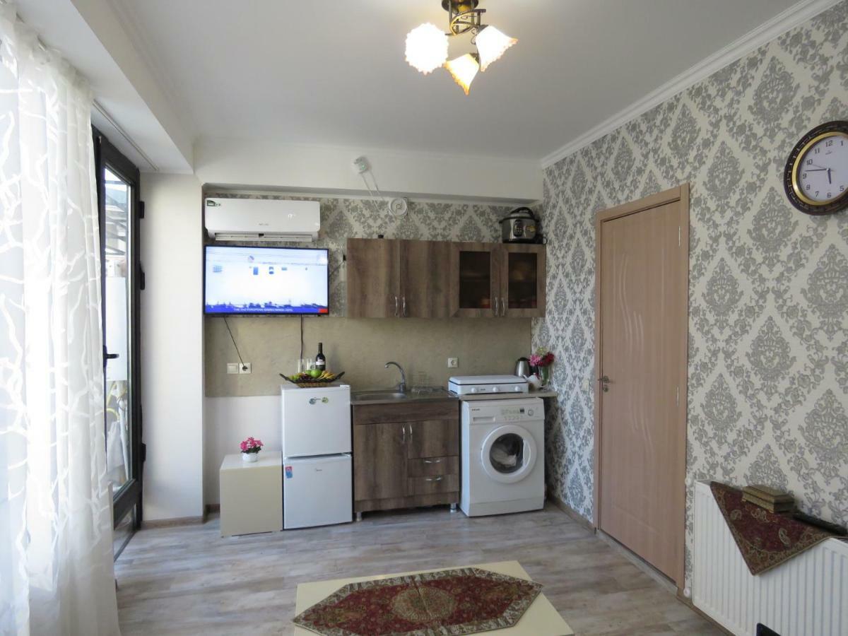 Atlas Hotel Tbilisi Luaran gambar
